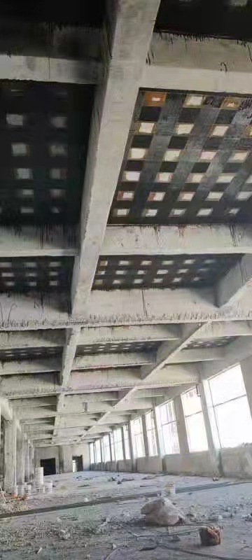 梧州楼板碳纤维布加固可以增加承重